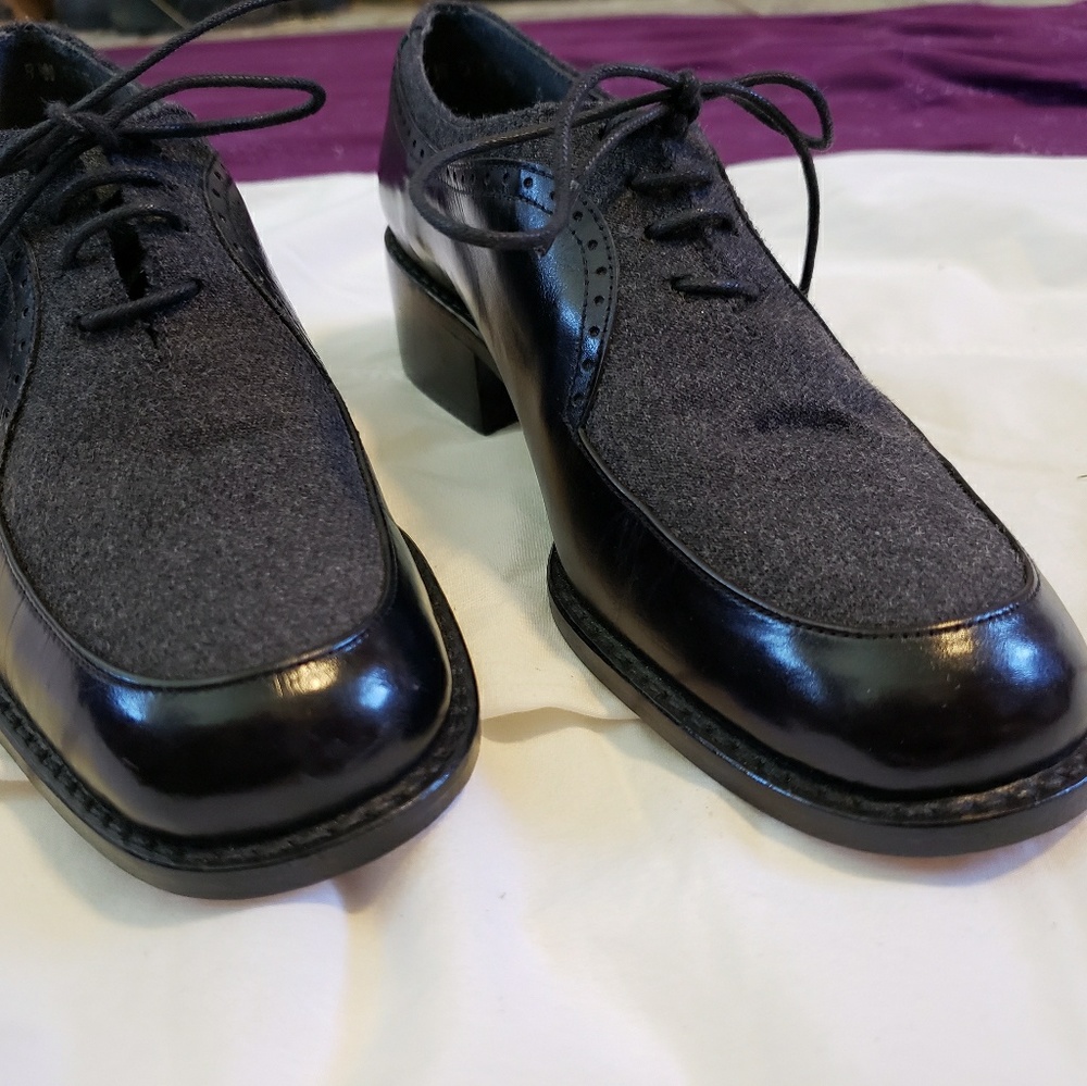 Boys dress shoes
